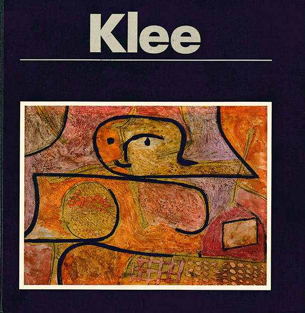Paul Klee, opere dal 1885 al 1933